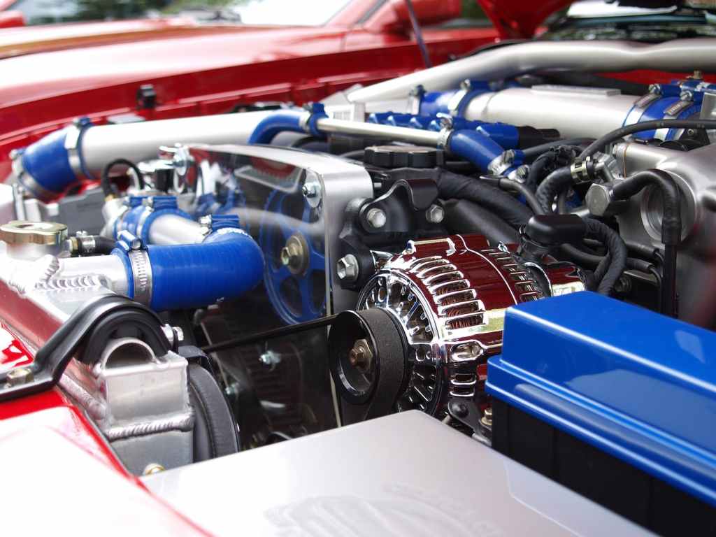 What is auto component industry in&nbsp;India?